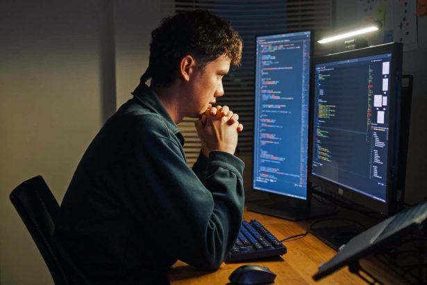 Flood of AI ‘garbage’ is pushing open-source developers to the limit