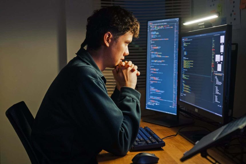 Flood of AI ‘garbage’ is pushing open-source developers to the limit