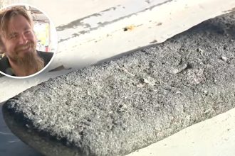 Florida divers find 0K silver bar in legendary shipwreck. Strike it rich without getting wet