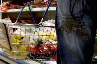 Food bills hit by soil and climate crises