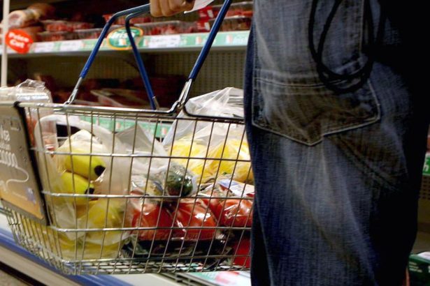 Food bills hit by soil and climate crises