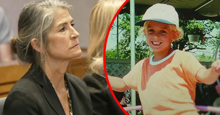 Forensic Analyst Who May Have Worked On JonBenét’s Case Mishandled DNA