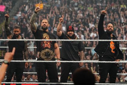 Former WWE World Heavyweight Champion makes bold statement on Roman Reigns