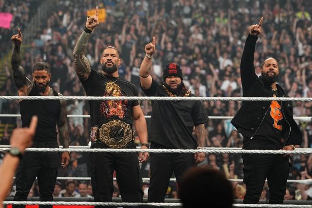 Former WWE World Heavyweight Champion makes bold statement on Roman Reigns