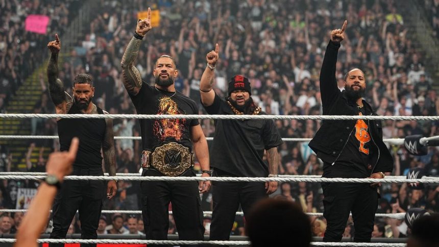 Former WWE World Heavyweight Champion makes bold statement on Roman Reigns