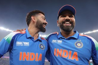 Former cricketers pick Team India playing XI for ODI World Cup 2027; include Ishan Kishan and Harshit Rana but leave out key all-rounder