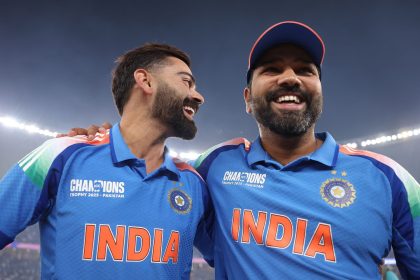Former cricketers pick Team India playing XI for ODI World Cup 2027; include Ishan Kishan and Harshit Rana but leave out key all-rounder