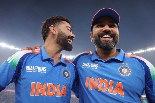 Former cricketers pick Team India playing XI for ODI World Cup 2027; include Ishan Kishan and Harshit Rana but leave out key all-rounder