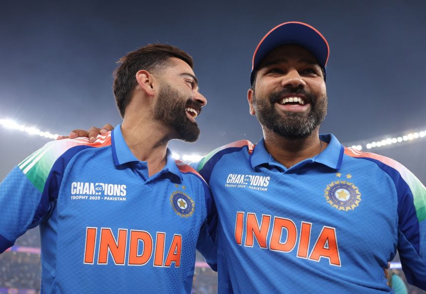 Former cricketers pick Team India playing XI for ODI World Cup 2027; include Ishan Kishan and Harshit Rana but leave out key all-rounder