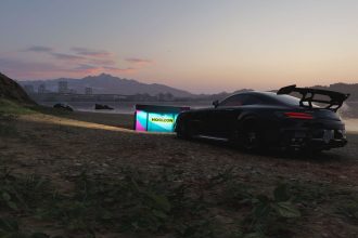 Forza Horizon 6 Nangan Region Treasure Hunt location