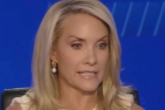 Fox News Host Slams Unclear Trump Iran Deal: ‘Most Transparent Administration In History?’
