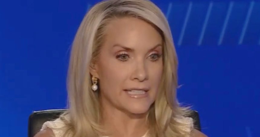 Fox News Host Slams Unclear Trump Iran Deal: ‘Most Transparent Administration In History?’