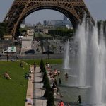 France Records Around 1,000 Additional Deaths Amid Extreme Heat Wave Leading To European Records