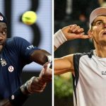 Frances Tiafoe vs Matteo Arnaldi preview, head-to-head, odds, prediction & betting tips