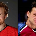 Frederik Andersen Writes Emotional Message to Claude Lemieux