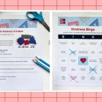 Free Kindness Activities for Teachers to Use in their Classrooms