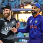 “From an opponent to a friend over the years”- Virat Kohli pens heartfelt note as Kane Williamson announces retirement