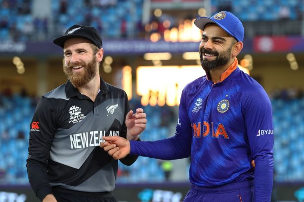 “From an opponent to a friend over the years”- Virat Kohli pens heartfelt note as Kane Williamson announces retirement