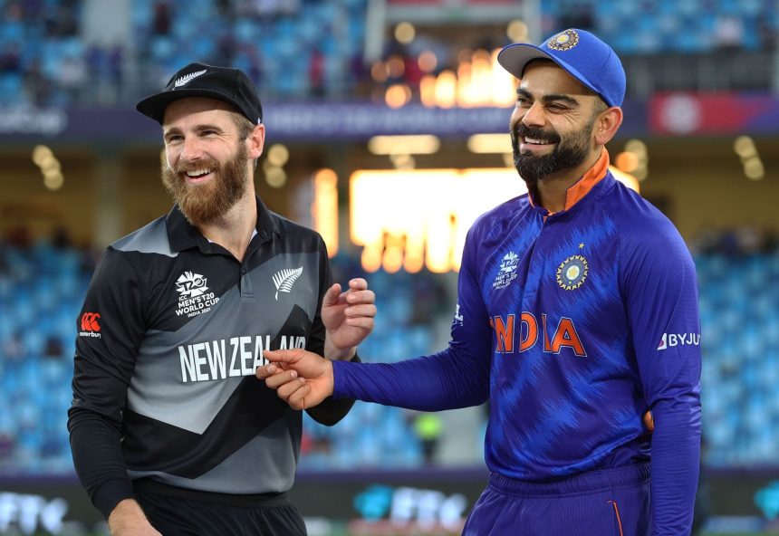 “From an opponent to a friend over the years”- Virat Kohli pens heartfelt note as Kane Williamson announces retirement