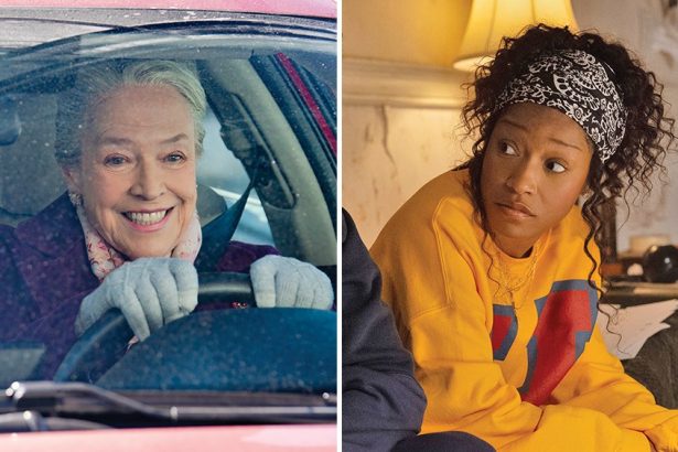 Funny Women in Dark Shows Rule TV