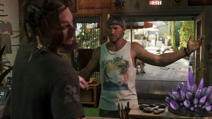 GTA 6 “Walkthrough” video on YouTube hit by Take-Two DMCA strike