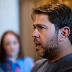 Gallego tapped campaign cash for family travel, Super Bowl tickets, records show