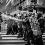 Gallup-Four Out Of Five Democrats View Crime As A Serious National Concern