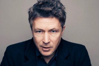 ‘Game of Thrones’ Star Aidan Gillen on Golden Age of British Drama