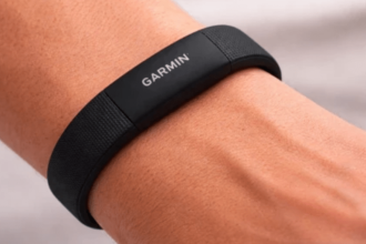 Garmin Cirqa May Give Fitbit Air Early Win
