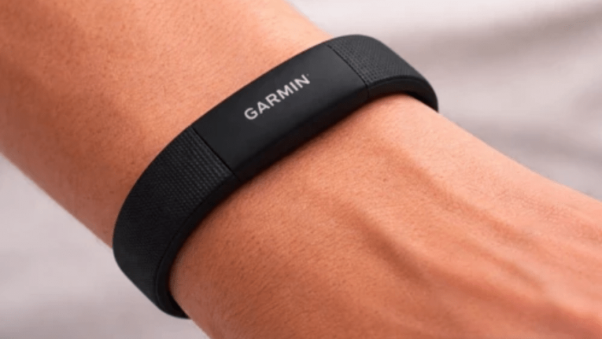 Garmin Cirqa May Give Fitbit Air Early Win