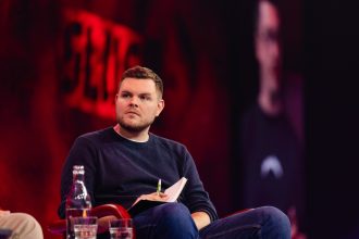 General Intuition’s .3B bet that video games can train AI agents for the real world