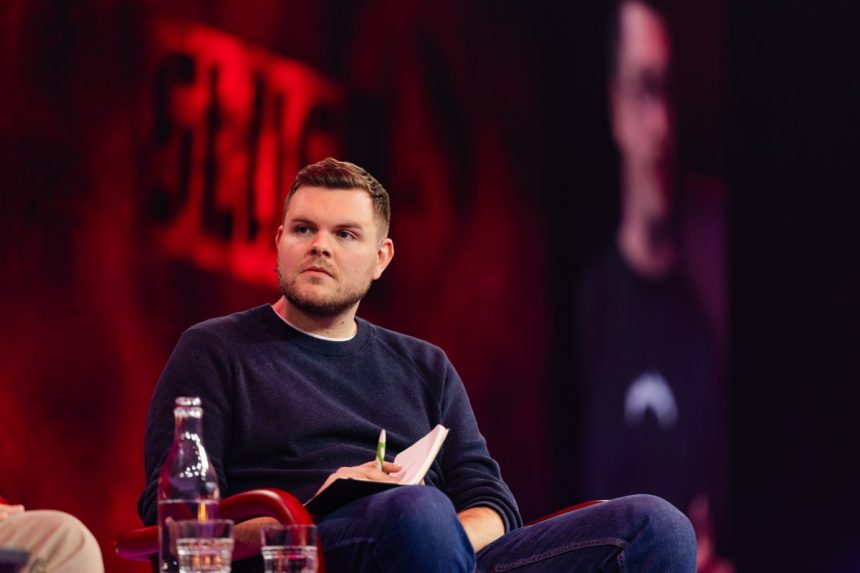 General Intuition’s .3B bet that video games can train AI agents for the real world