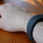 Genius Fitbit Air Hack Adds Your Analogue Watch to Band