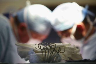 Getting Surgery? Here’s A Question To Ask The Hospital
