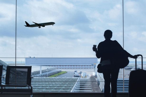 Global Health Meets Modern Travel