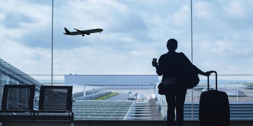 Global Health Meets Modern Travel