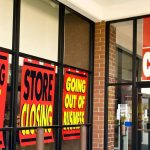 Global fashion retailer closing all stores after 33 years