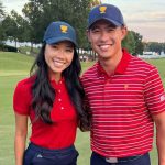 Golfer Collin Morikawa, Katherine Zhu’s Relationship Timeline