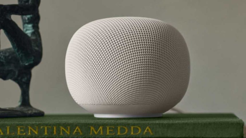 Google Home Speaker Potential Launch Date 25 June
