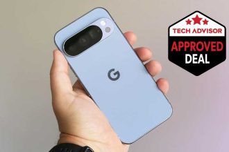 Google Pixel 10 Pro Hits All-time Low Price For Prime Day