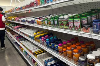Grocery chain pays massive fine, accused of inflated price reporting