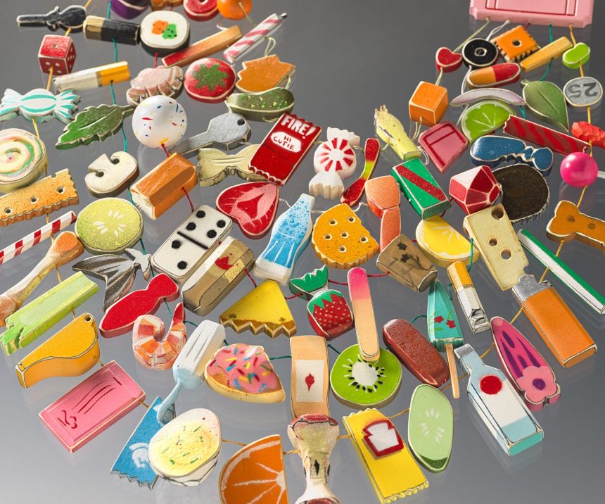 Growing American Craft’ Surveys Agriculture, Ingenuity, and Community — Colossal