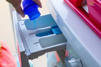 Guest Idea: How to Choose a Laundry Detergent That’s Better for the Planet