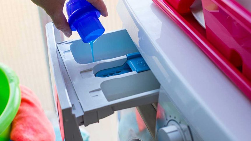 Guest Idea: How to Choose a Laundry Detergent That’s Better for the Planet