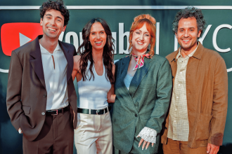 Guide to YouTube Creators Competing for Emmys