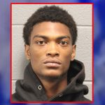 Gunman fired shot while trying to rob victim on Green Line train, prosecutors say