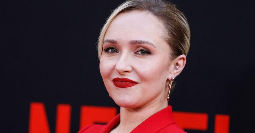 Hayden Panettiere’s Book ‘This Is Me: A Reckoning’: Biggest Bombshells