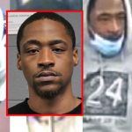 He stabbed a Blue Line passenger because eye contact ‘triggers’ him, officials say
