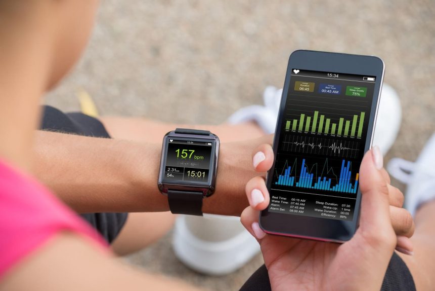 Health Outcomes Data For Wearables Key To Medicare Coverage Expansion