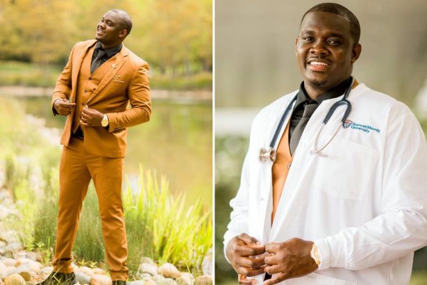 Health influencer and nurse killed in Bay Area robbery